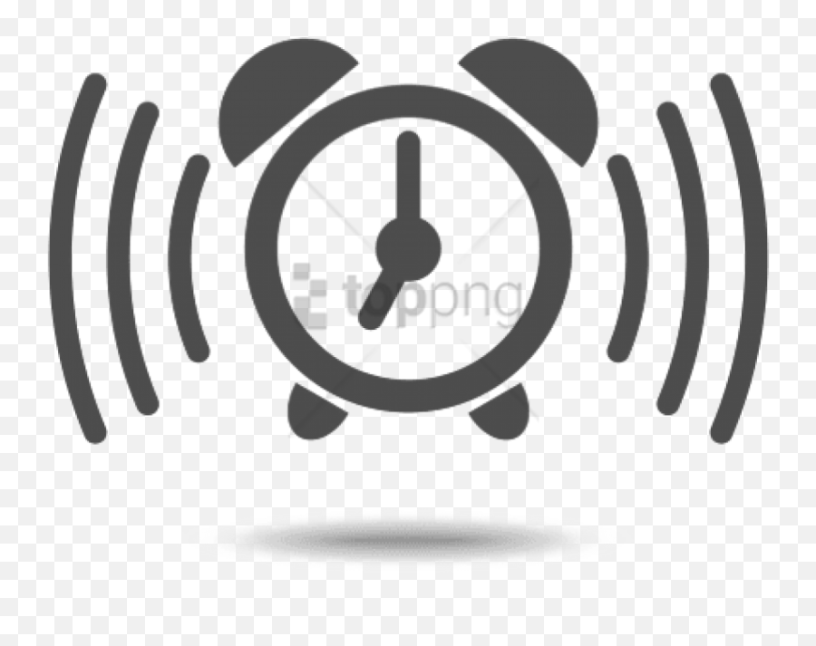 Download Free Png Alarm Clock - Quartz Clock,Alarm Clock Transparent Background