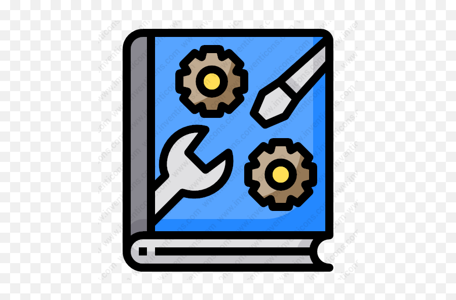 Download Instruction Vector Icon Inventicons - Anleitung Icon Png,Instructions Icon