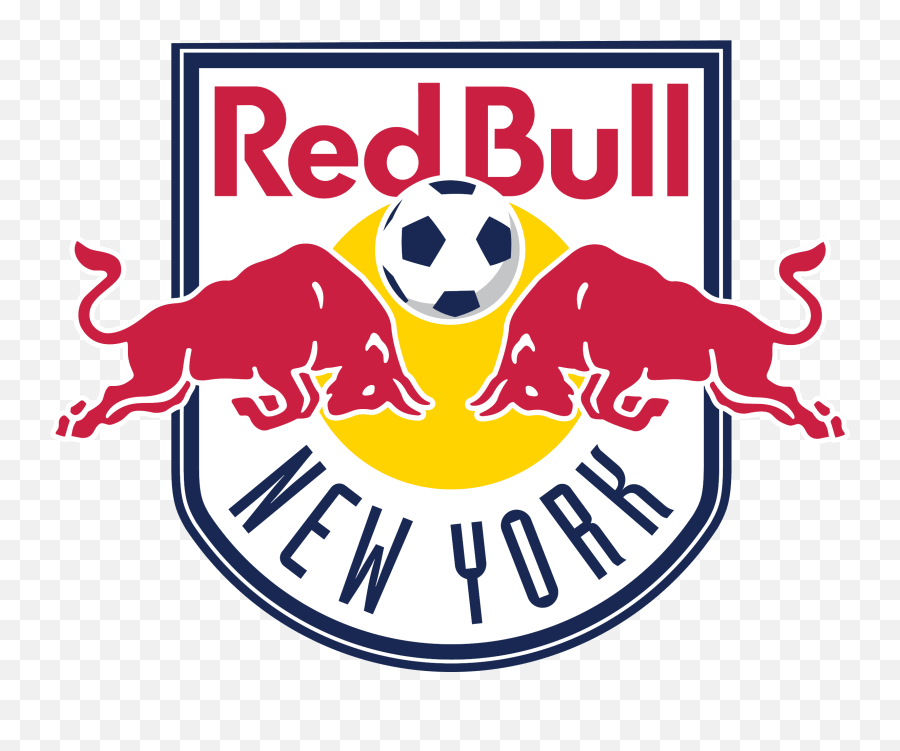 Mls Logo New York Red Bulls Svg Vector - New York Red Bulls Png,Mls Icon