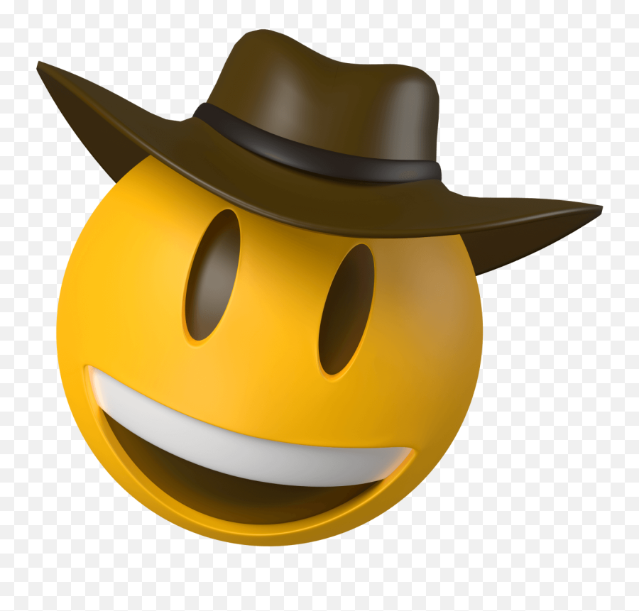 3d Emoji U2014 Premium Quality Illustrations - Wide Grin Png,Emoji Icon Answers Level 51