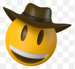 3d Emoji U2014 Premium Quality Illustrations - Wide Grin png