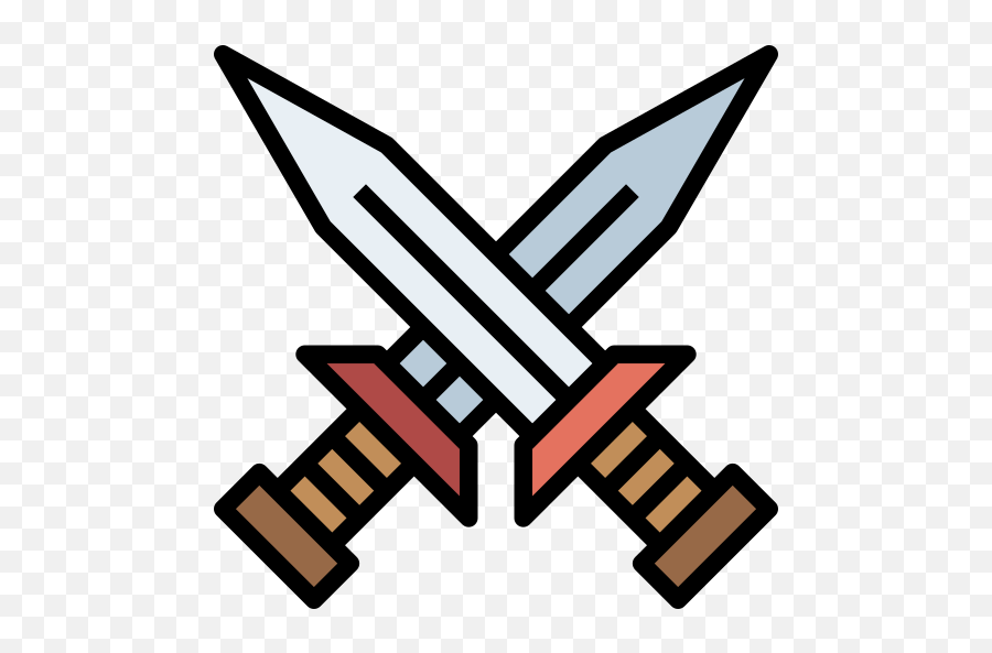 Battle - Free Weapons Icons War Icon Png,Combat Icon