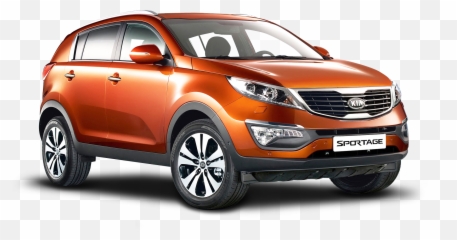 Kia Png Image For Free Download - Kia Sportage 2010 Model,Kia Png