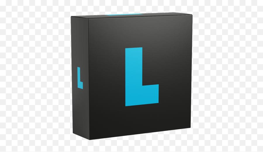 Project L U2013 Boardcubator - Vertical Png,3d Box Icon