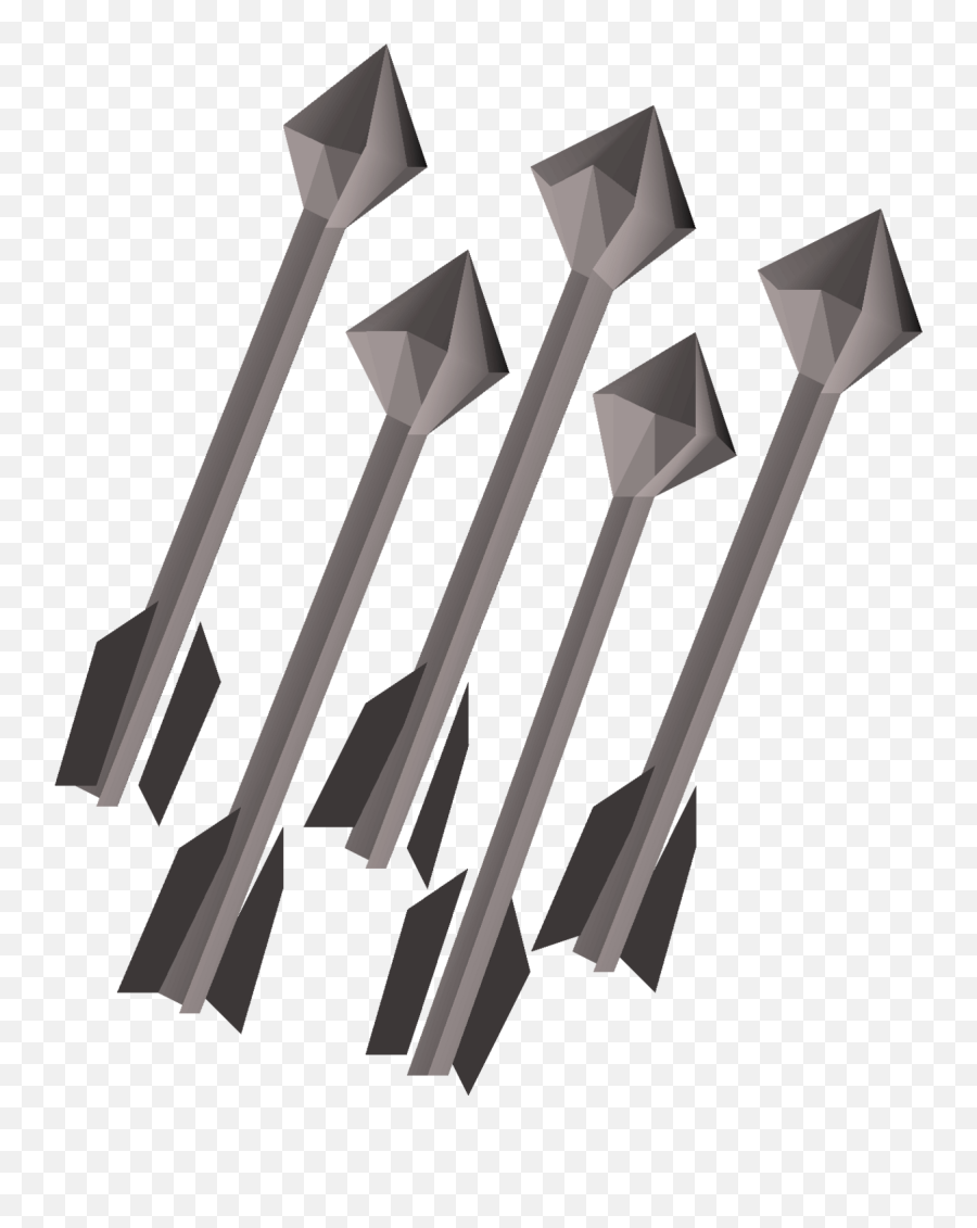 Broad Bolts - Osrs Wiki Language Png,Runescape Ironman Icon