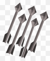 Broad Bolts - OSRS Wiki Language png