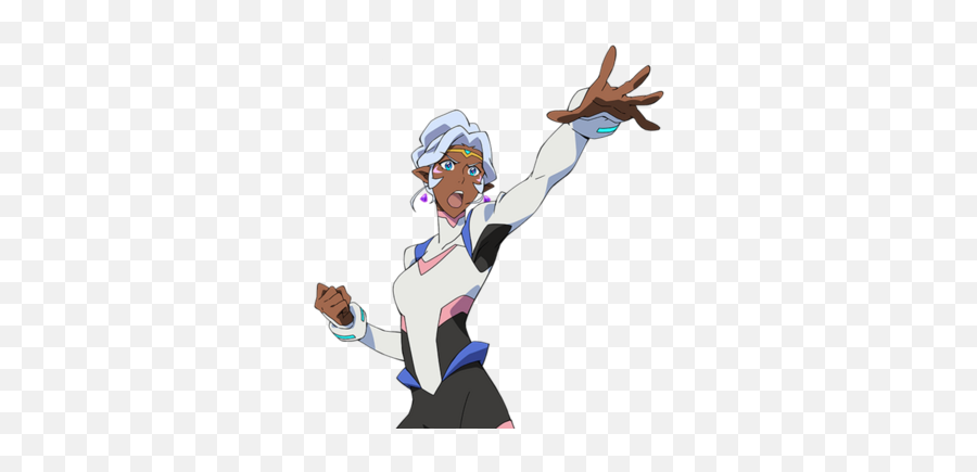 Allura Voltron Shipping Wiki Fandom - Allura Voltron Legendary Defender Characters Png,Keith Kogane Icon