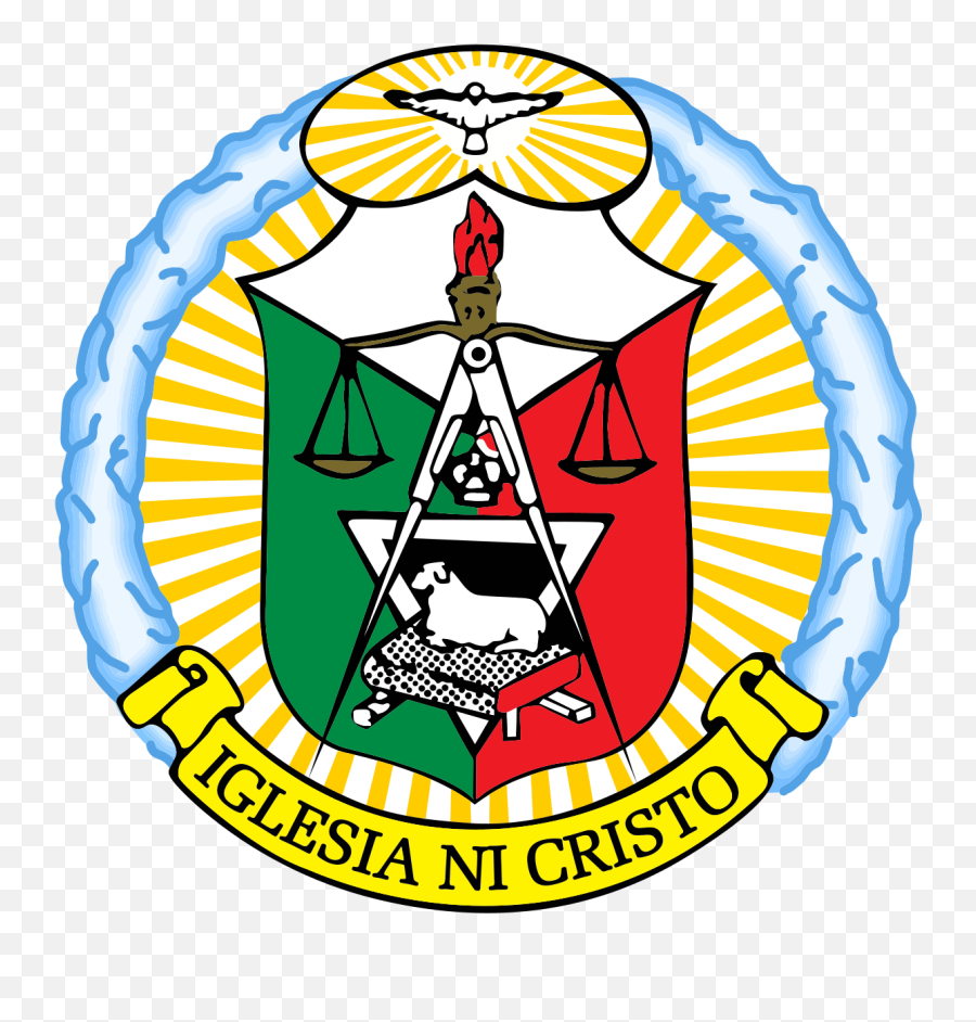 Iglesia Ni Cristo - Wikipedia Iglesia Ni Cristo Symbol Png,Jesucristo Png