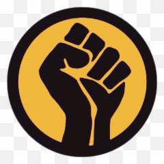 Rosa Parks Blacklivesmatteruk - Blm Logo png