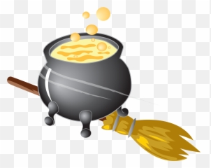Home - Flyingcauldroncom Clip Art Png,Cauldron Png