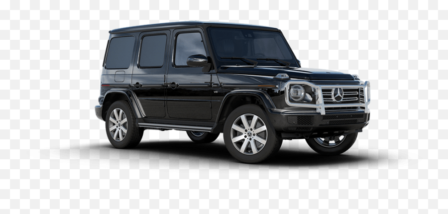 2020 G - Class Luxury Offroad Suv Specs Mercedesbenz Of Eugene Mercedes Benz G Wagon Png,Suv Icon