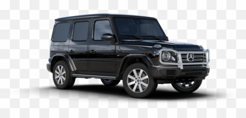 2020 G - Class Luxury OffRoad SUV specs MercedesBenz of Eugene Wagon png