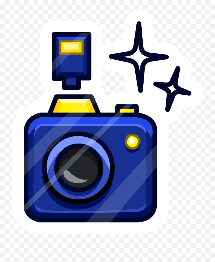 Lodge Attic Club Penguin Wiki Fandom - Mirrorless Camera Png,Disney Pin Trading Icon Pins