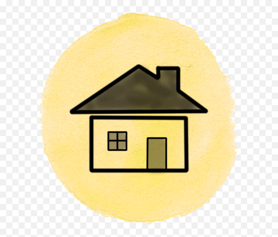 Konmari Method U2014 The Tidyologist - Certified Konmari Green House Clipart Png,Minimalist House Icon