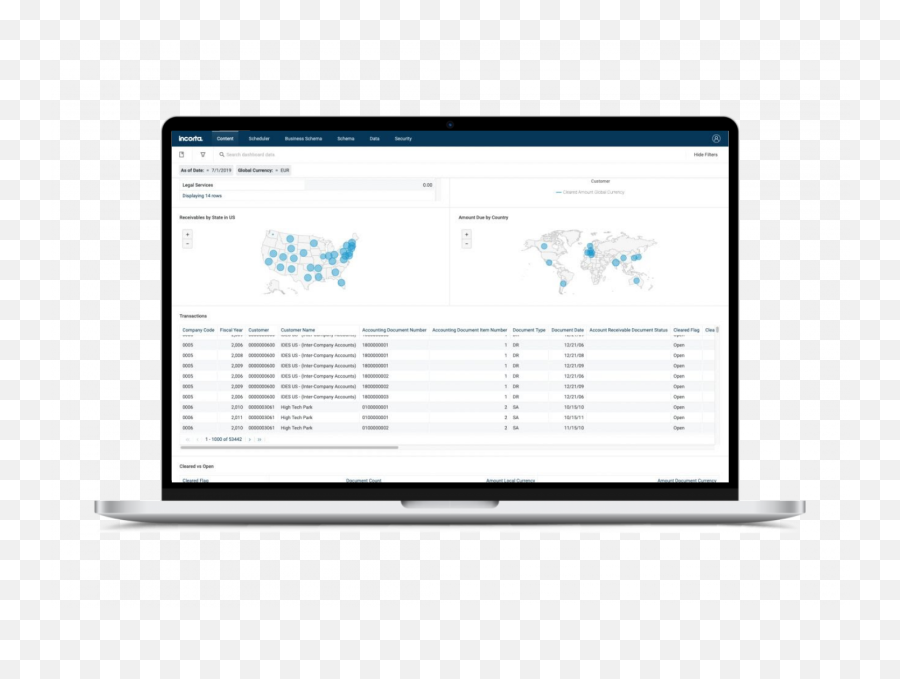 Sap Data Analytics Platform Incorta - Software Engineering Png,Icon Jds Parking