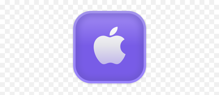 Macos Monterey White - Plingcom App Store Link Png,Apple Core Icon