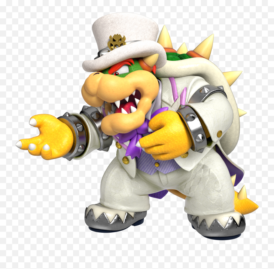 Bowser Png Picture