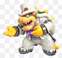 Bowser Png Picture