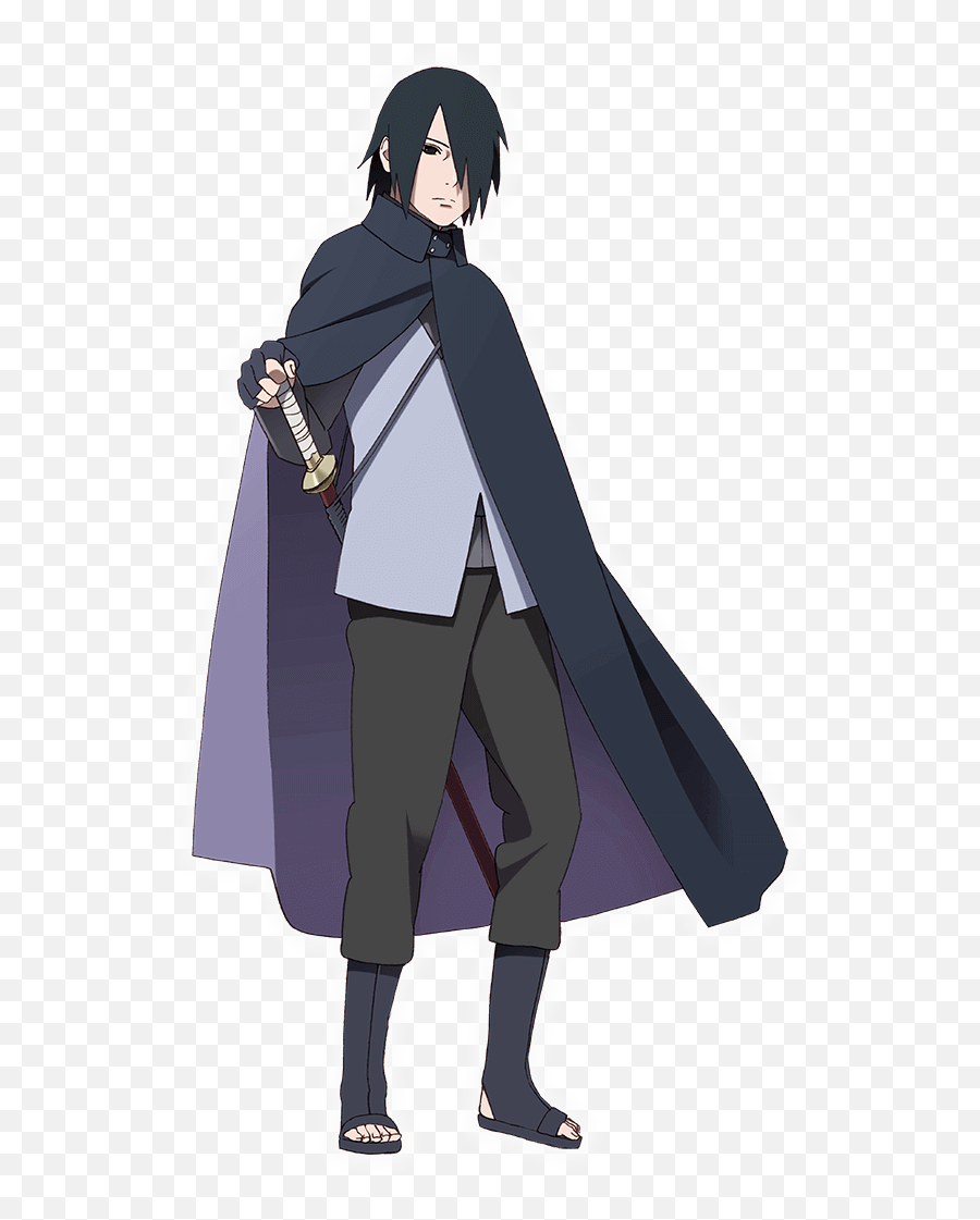 Boruto Naruto The Movie Uchiha Sasuke - Sasuke Uchiha Adult Png,Sasuke Transparent