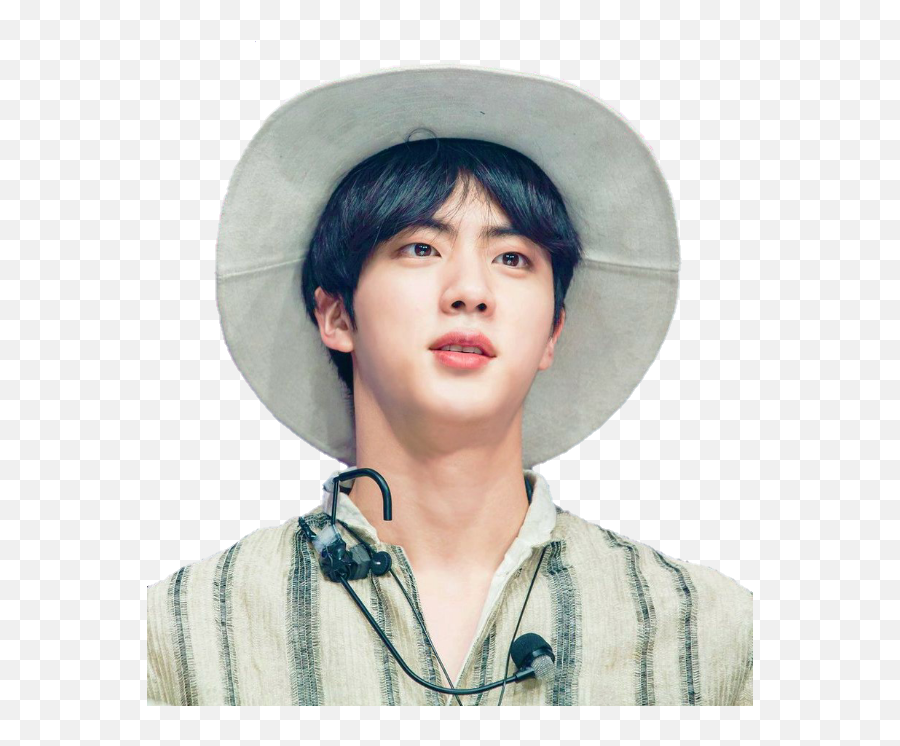 And Kim Seokjin Image - Jin Bts Stickers Png,Jin Png