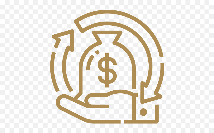 Ark Capital - Icon Return On Investment Png,Ark House Icon