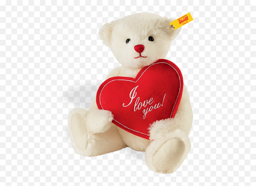 Download Valentine Teddy Bear Png - Love Teddy Bear Png Png Teddy Bear Love,Bear Png