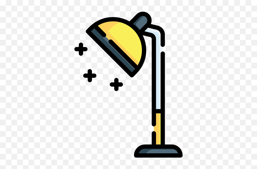 020 Table Lamp - Png Press Png Transparent Image Economic Factors Icon,Streetlight Icon