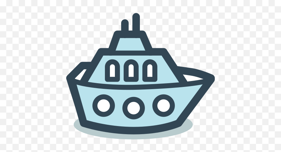 Free Icon - Free Vector Icons Free Svg Psd Png Eps Ai Marine Architecture,Cruise Ship Icon Png