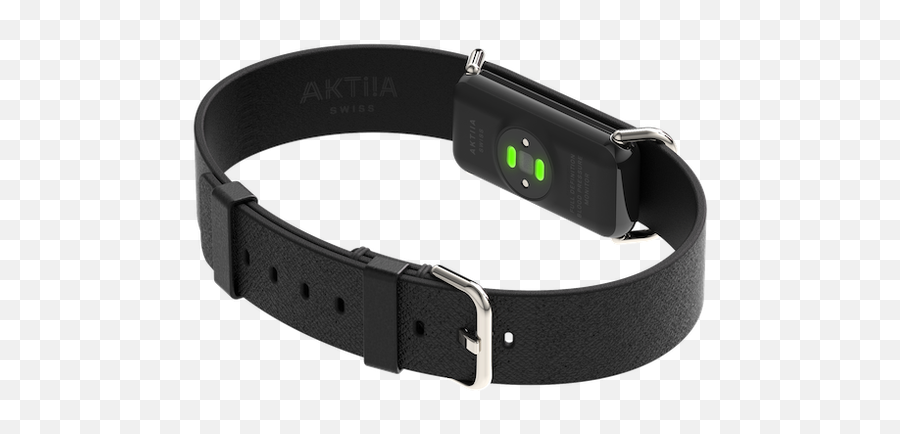 Hypertension Specialist Aktiia Announces 175m Funding - Aktiia Bracelet Png,Smartband Watch Icon