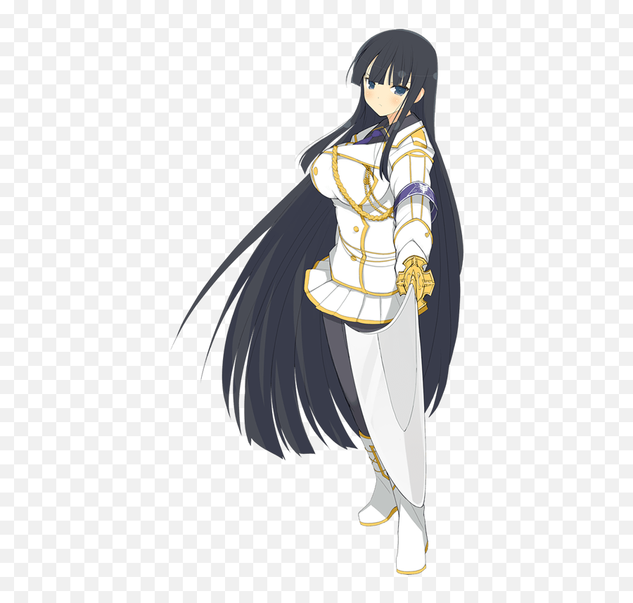 Ikaruga Kagura Wiki Fandom - Ikaruga Senran Kagura Png,Super Sonico Icon