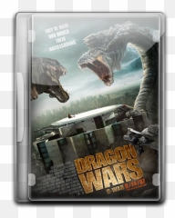 Dragon War V3 Icon English Movie Iconset Danzakuduro - Dragon Wars Png,Battlegrounds Icon