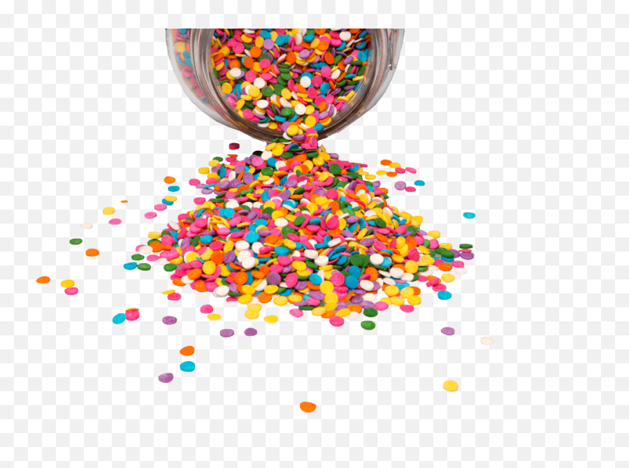 Home - Candy Sprinkles Png,Sprinkle Png