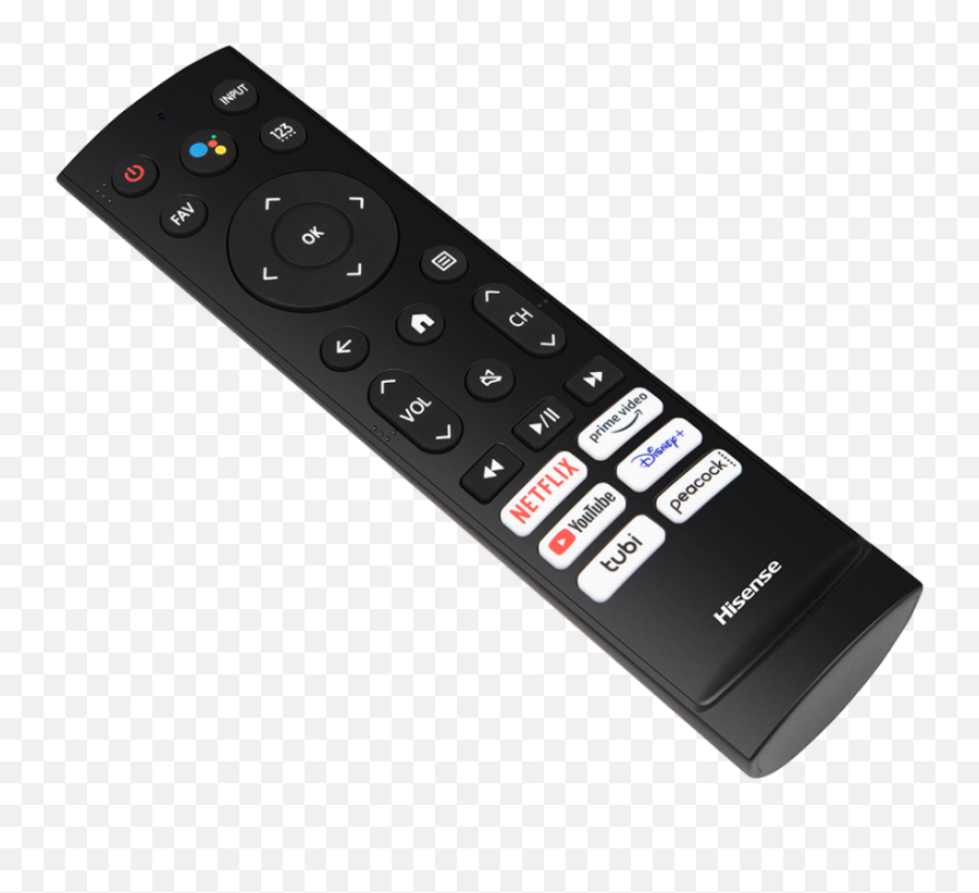 55 4k Uled Hisense Android Smart Tv 2021 55u7g - 55u6g Remote Png,Remote Control Icon Android