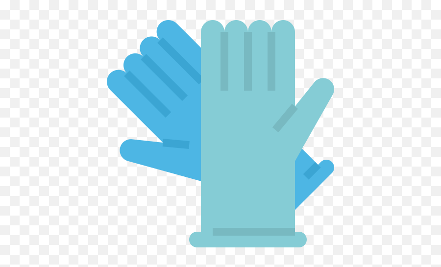 Gloves - Free Healthcare And Medical Icons Safety Glove Png,Icon Glove Size