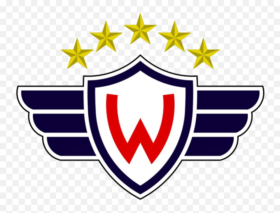 Fileescudo Wilstermann - 1png Wikimedia Commons Jorge Wilstermann Png,Pes 2016 Icon