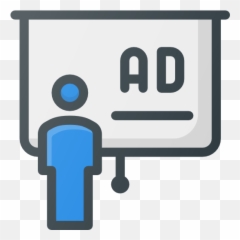 Free Icon Ad - Language Png,Ad Free Icon