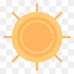 Sun - Free weather icons Emblem New Apostolic Church png