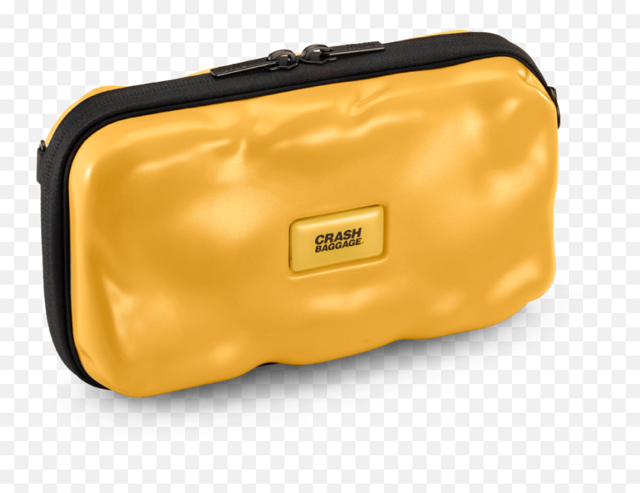 Mini Icon Yellow Bag - Horizontal Png,Crash Icon