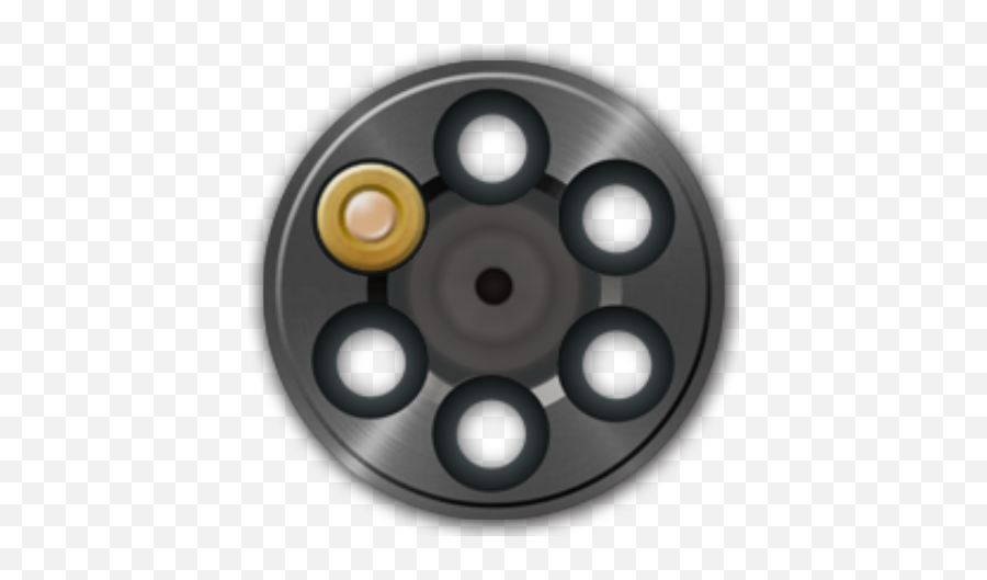 About Russian Roulette Google Play Version Apptopia - Solid Png,Nerf Icon Stampede