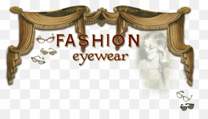 Frames Modern Eye - Decorative png