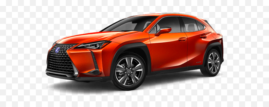 2019 Lexus Ux - Luxury Hybrid Suv Lexus Of Lexington 2021 Lexus Ux Png,Jual Apartemen Gading Icon 2015