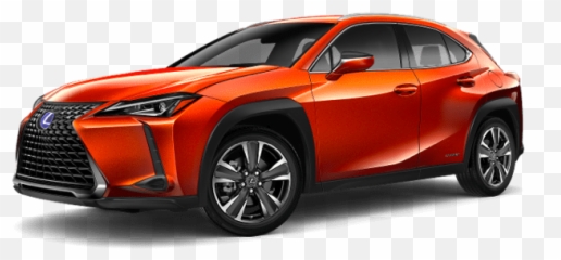 2019 Lexus Ux - Luxury Hybrid SUV of Lexington 2021 Ux png