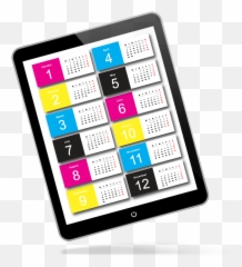 Industry Enabling Applications For Print U0026 Packaging - Smart Device png