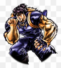 Sr Jonathan Joestar Scarlet Overdrive - JoJoSS Wiki png