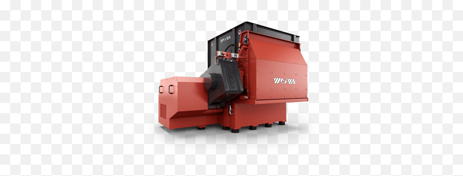 Our Single - Shaft Shredder Wlk 10 For Paper Plastics And Metal Vertical Png,Icon Stage 10 Lift