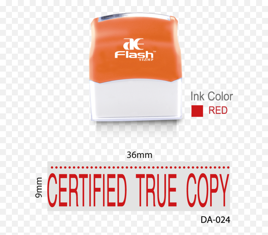 Default Title - Carmine Png,Certified Stamp Png