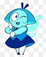 Aquamarine - Steven Universe Characters Aquamarine Png,Aquamarine Png