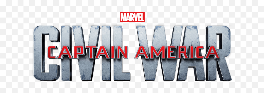 Logo Captain America Civil War - Marvel Vs Capcom 3 Png,Captain America Logo Png