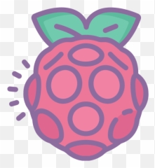 Tap Tx To Make Transaction Lightning Network - Raspberry Pi Logo Eps png