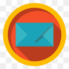 Free Icon Email - Vertical Png,Unread Mail Icon